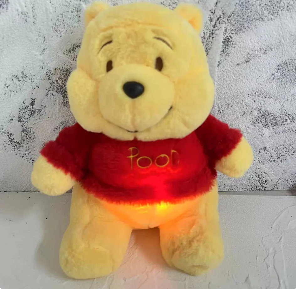 Ballovi |Winnie the Pooh limitierte Auflage